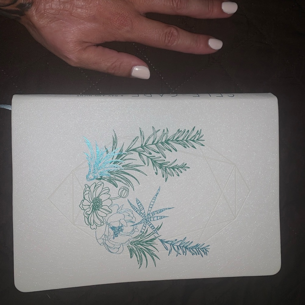 Reflection Journal (#8)